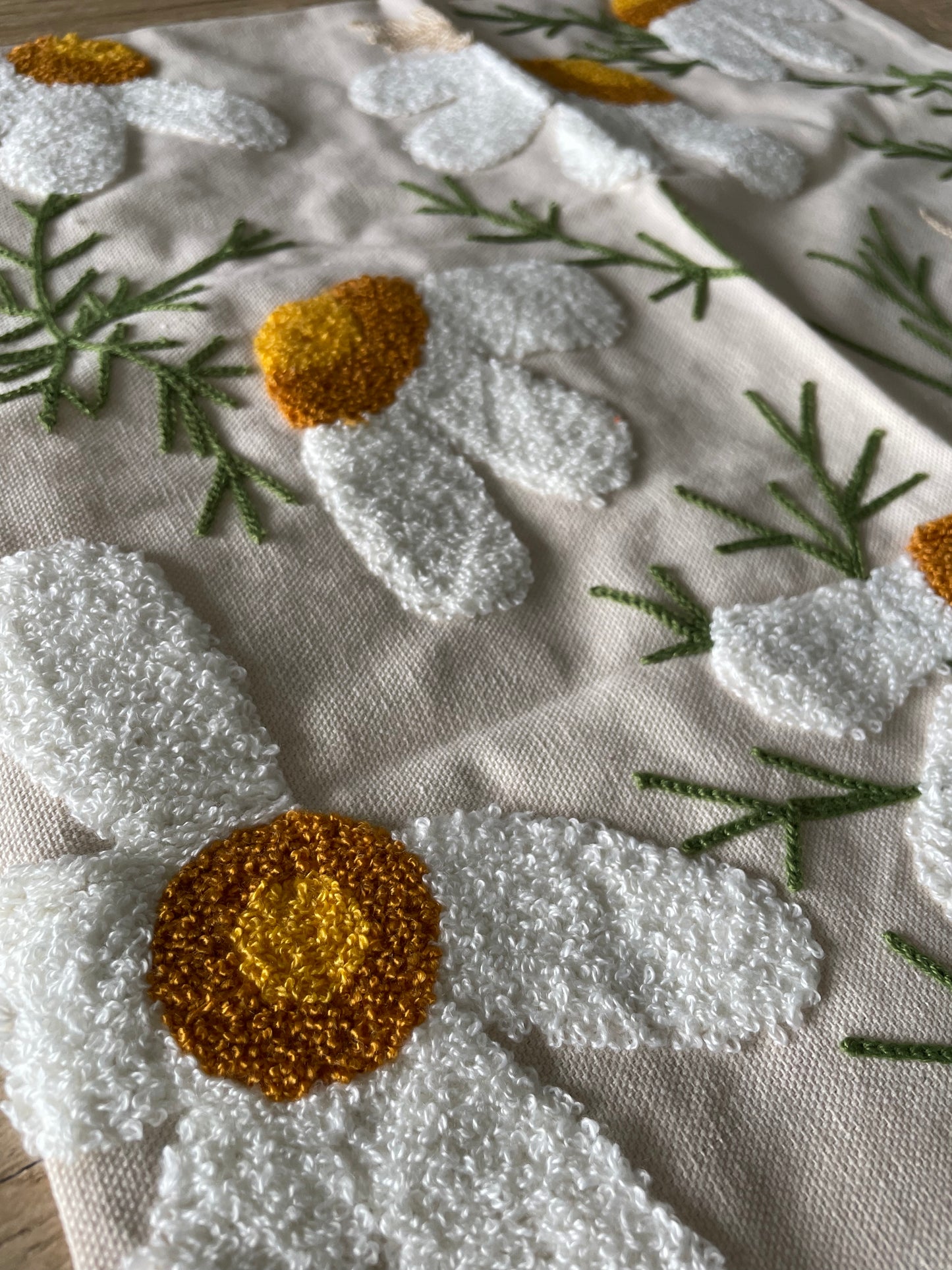 Lazy Daisies