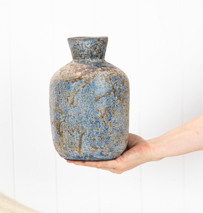 Suffolk Pot